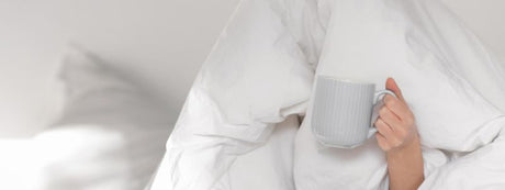 Wat moet je doen als je niet kan slapen? 5 tips voor betere nachten