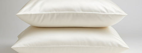 Wat is zijde? Alles over een zijden kussensloop, slaapmasker en meer