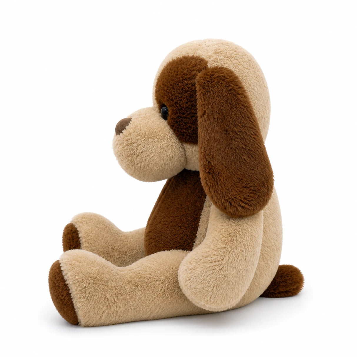 Verzwaringsknuffel 2 kg Hond Ollie Snoozzle