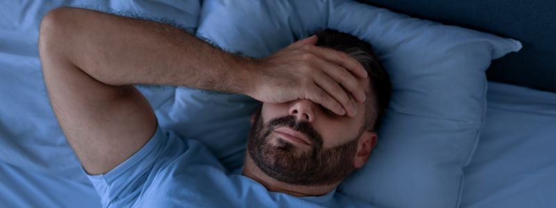 Slaaptekort: wat zijn de gevolgen op lange termijn?
