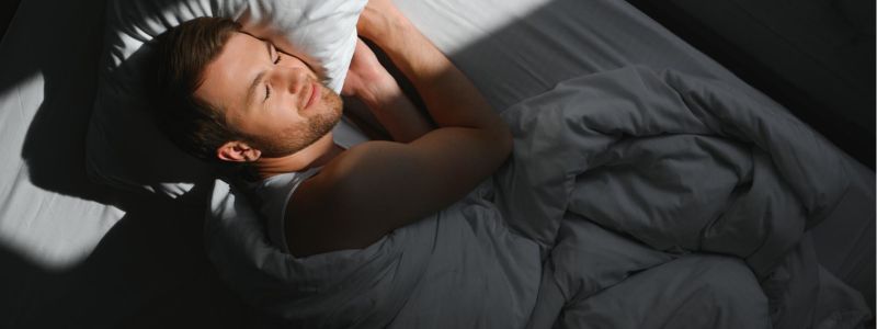 Hoe val je snel in slaap? 7 tips om snel in slaap te vallen