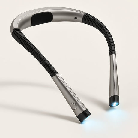 Neklamp