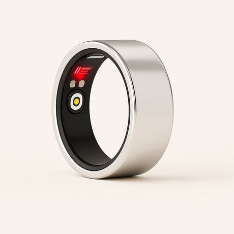 Smart ring