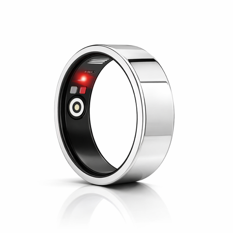 Smart ring