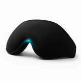 Slaapmasker 3D Snoozzle Zwart