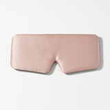 Slaapmasker Zijde Deepsleep Snoozzle