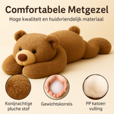 Verzwaringsknuffel 2kg Snoozzle Beer