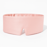 Slaapmasker Zijde Deepsleep Snoozzle