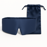 Slaapmasker Zijde Deepsleep Snoozzle