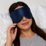 Slaapmasker Zijde Deepsleep Snoozzle