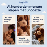 Ervaringen met verzwaringsknuffel hond