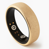 Smart Ring SyncGear Goud