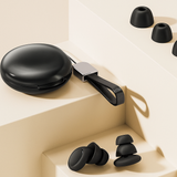 Oordopjes en eartips