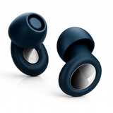 Oordopjes slapen blauw eerste product foto