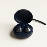 Oordopjes Slapen Snoozzle Blauw