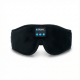 Bluetooth slaapmasker van Snoozzle
