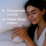 Smart Ring SyncGear Goud