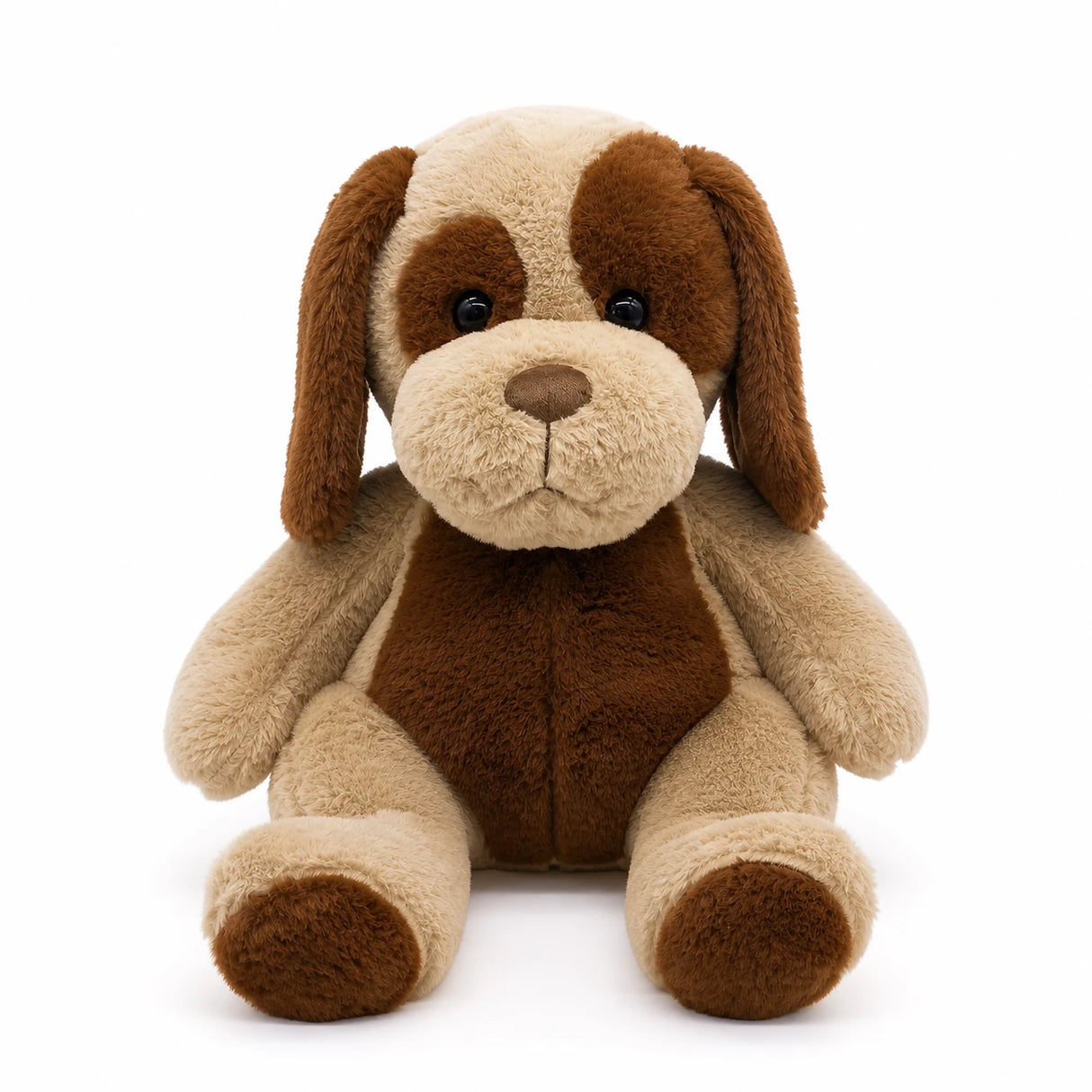 Verzwaringsknuffel 2 kg Hond Ollie Snoozzle
