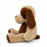 Verzwaringsknuffel 2 kg Hond Ollie Snoozzle