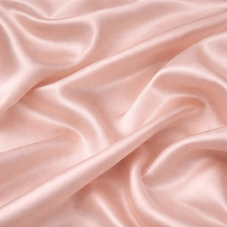 Moerbei zijde materiaal