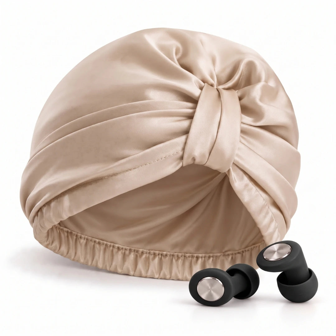 Beauty sleep bundel