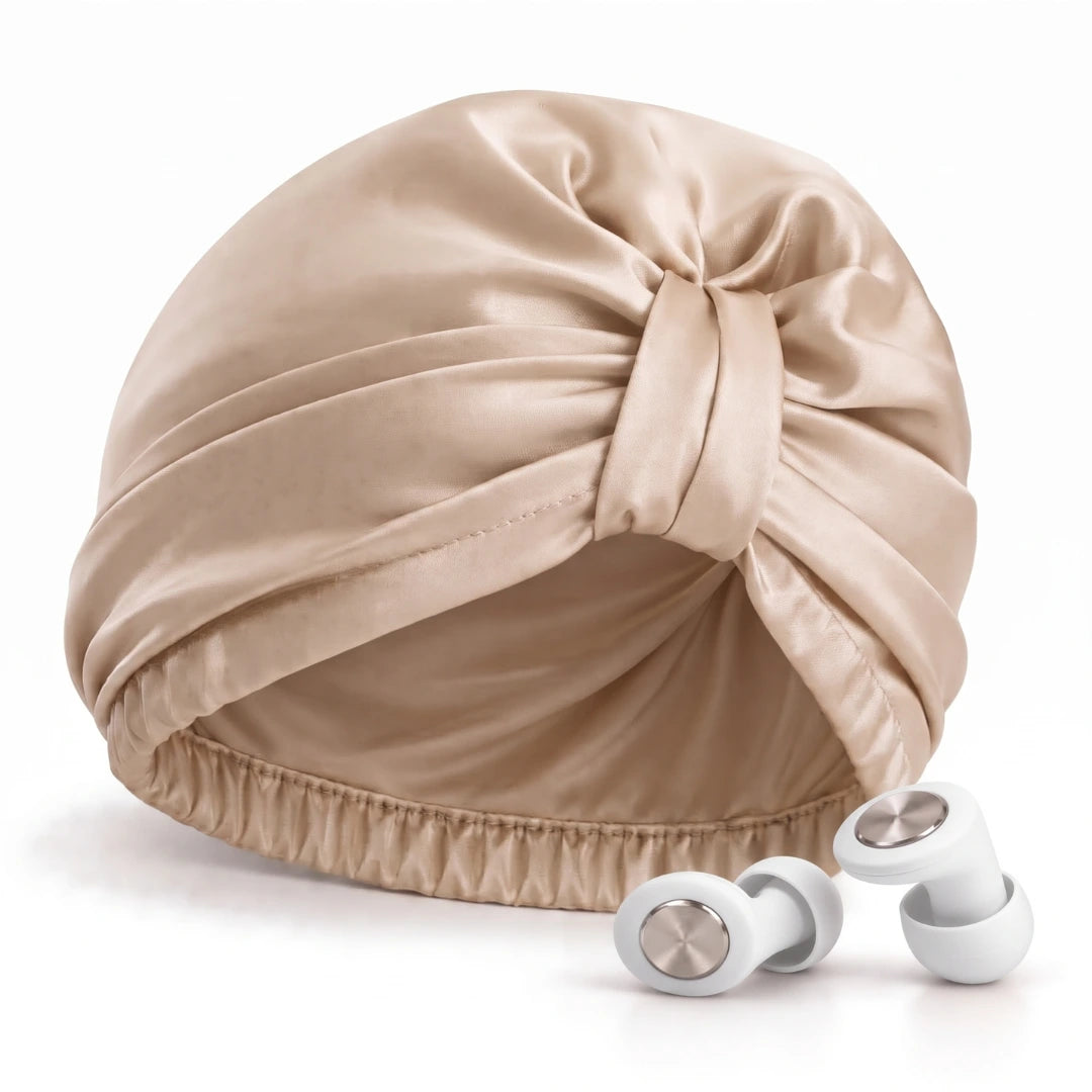 Beauty sleep bundel