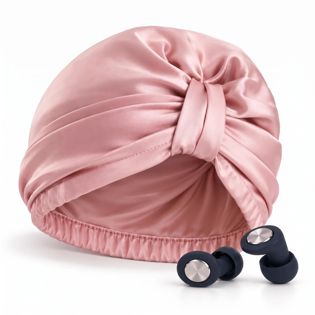 Beauty sleep bundel