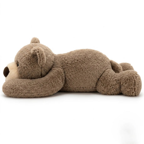 Verzwaringsknuffel 2 kg Beer Bruno Snoozzle