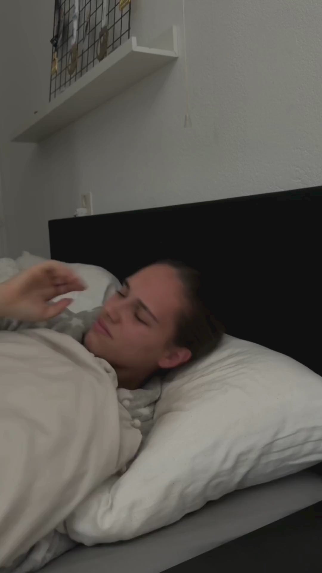 Video oordoppen slapen