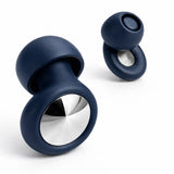 Oordopjes slapen blauw eerste product foto